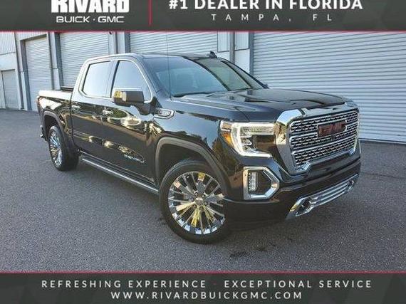 GMC SIERRA LIMITED 2022 3GTU9FEL8NG103120 image